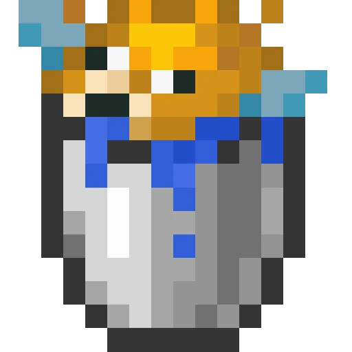 Эмодзи Ведра