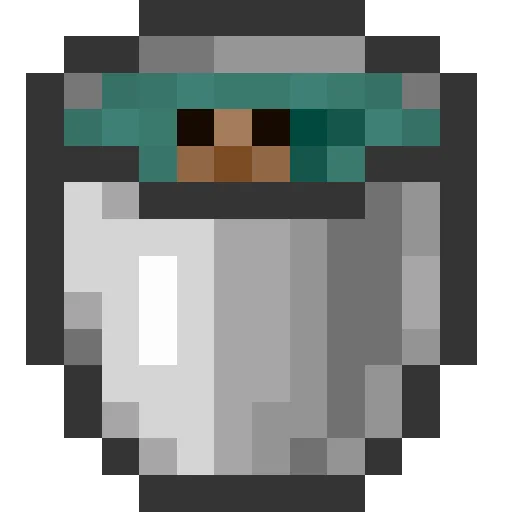 Эмодзи Ведра