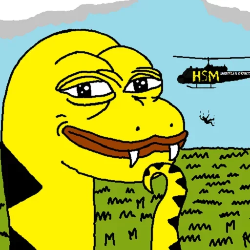 Эмодзи Будь Желтым