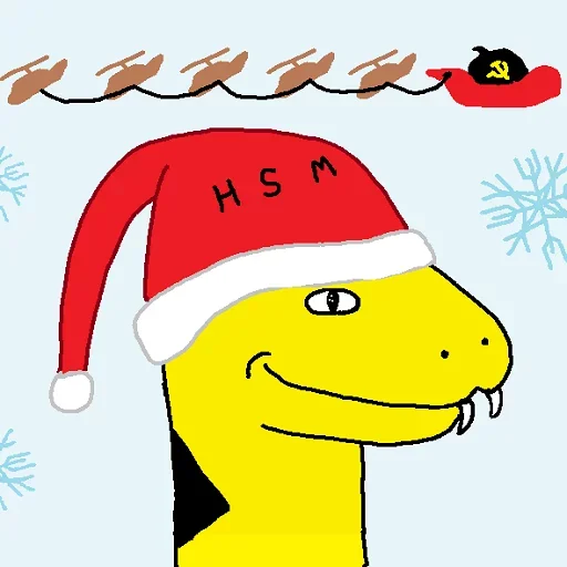 Эмодзи Будь Желтым