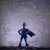 Эмодзи Syndrome