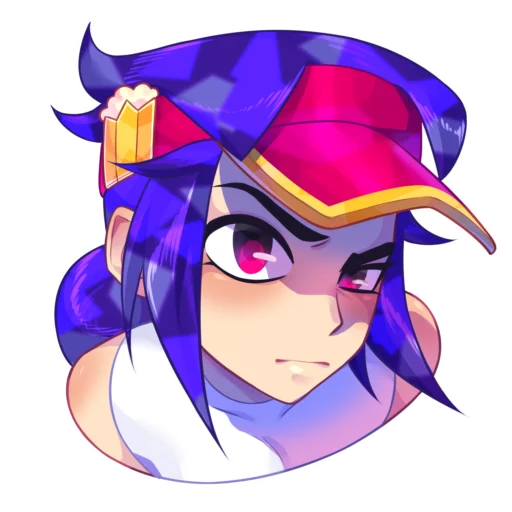 Эмодзи Buga.boo8