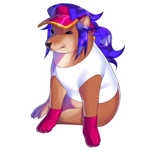 Эмодзи Buga.boo8