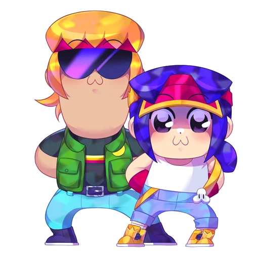 Эмодзи Buga.boo8