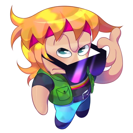 Эмодзи Buga.boo8