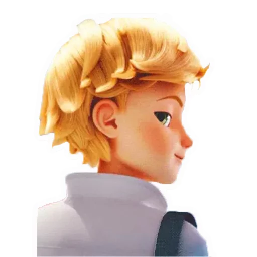 Эмодзи Miraculous