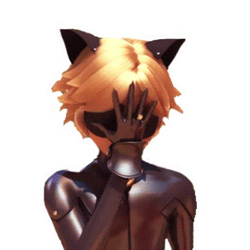 Эмодзи Miraculous