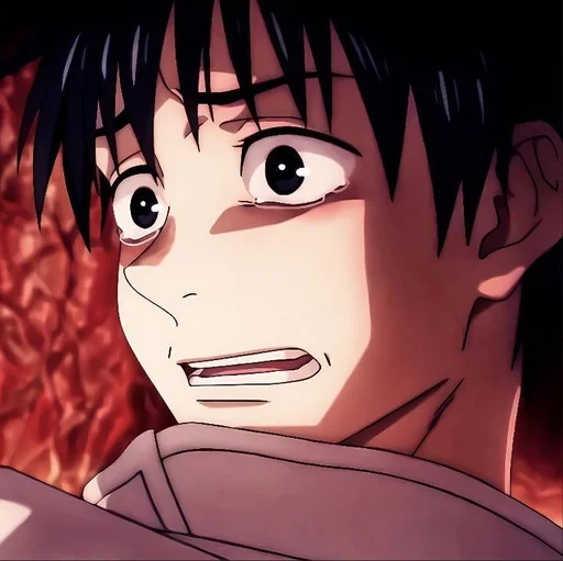 Эмодзи Yuta Okkotsu