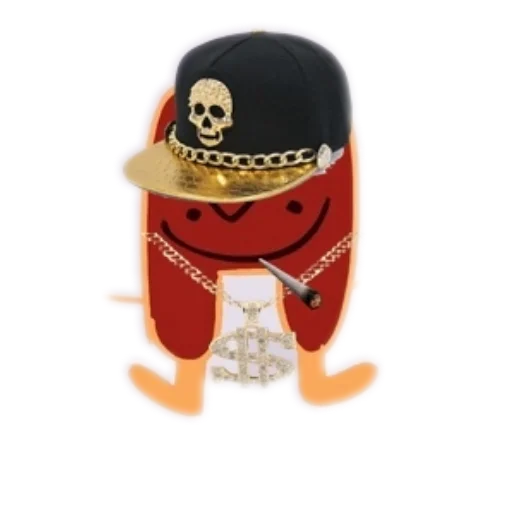 Эмодзи Буковкэ ИНМТ