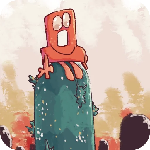 Эмодзи Буковкэ ИНМТ