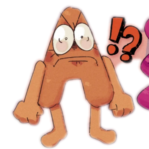 Эмодзи Буковкэ ИНМТ