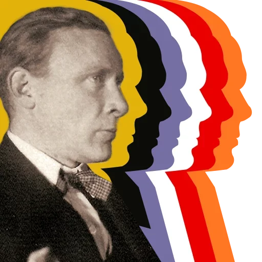 Эмодзи Bulgakov