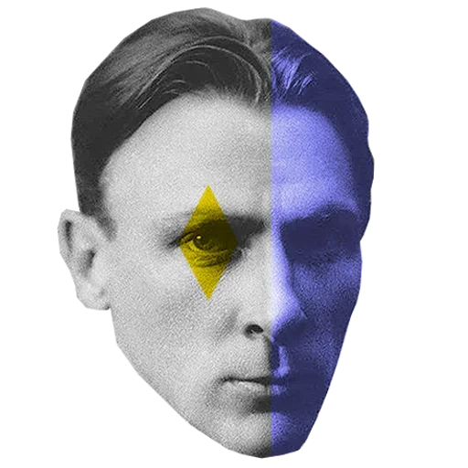 Эмодзи Bulgakov