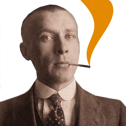Эмодзи Bulgakov