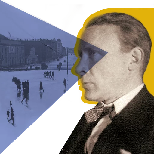 Эмодзи Bulgakov