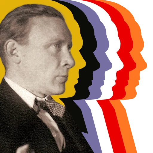 Эмодзи Bulgakov