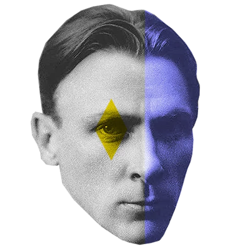 Эмодзи Bulgakov