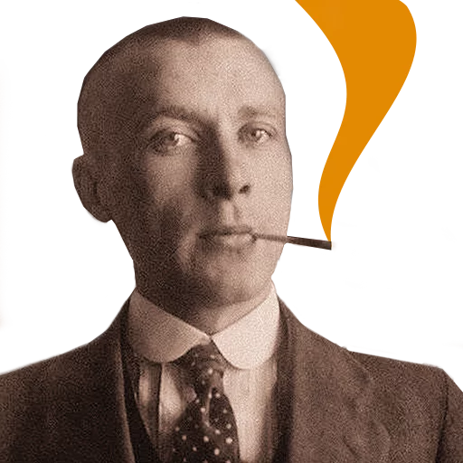 Эмодзи Bulgakov