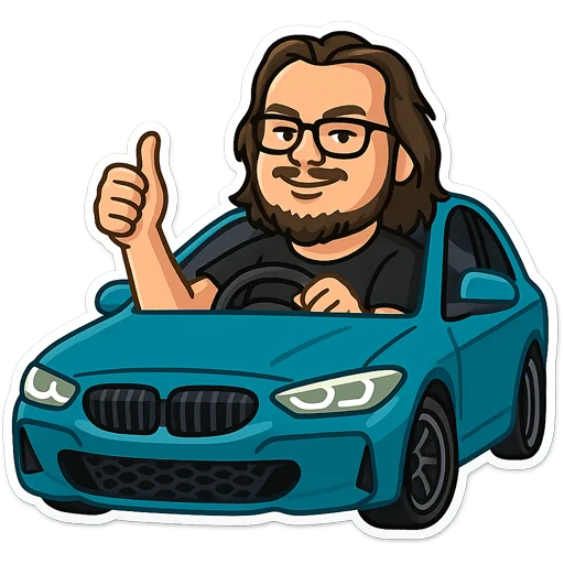 Эмодзи Александр Булкин