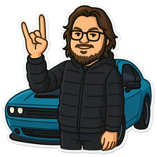 Эмодзи Александр Булкин