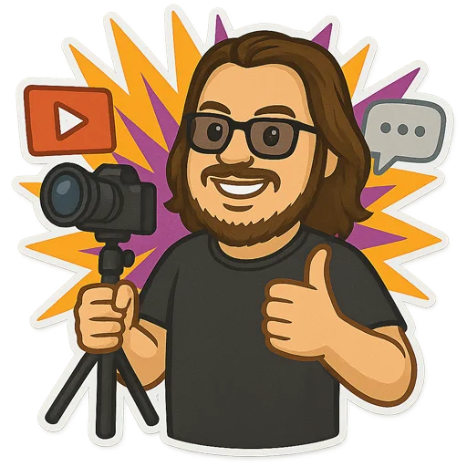 Эмодзи Александр Булкин