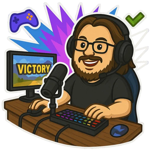 Эмодзи Александр Булкин