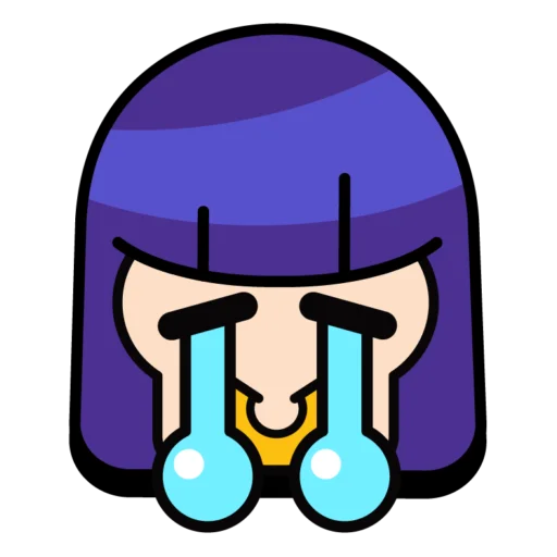 Эмодзи Bull Pins