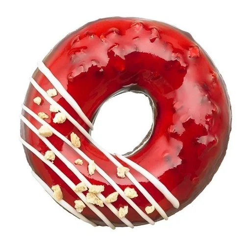 Эмодзи Булочки