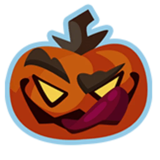 Эмодзи Bullet echo