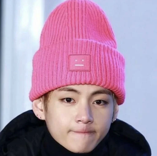 Эмодзи БЭТЭЭС (BTS)