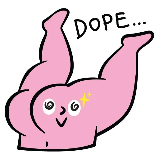 Эмодзи Bum Bum Bum