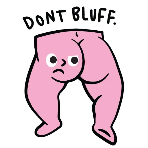 Эмодзи Bum Bum Bum