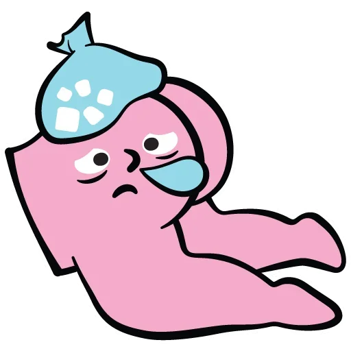 Эмодзи Bum Bum Bum