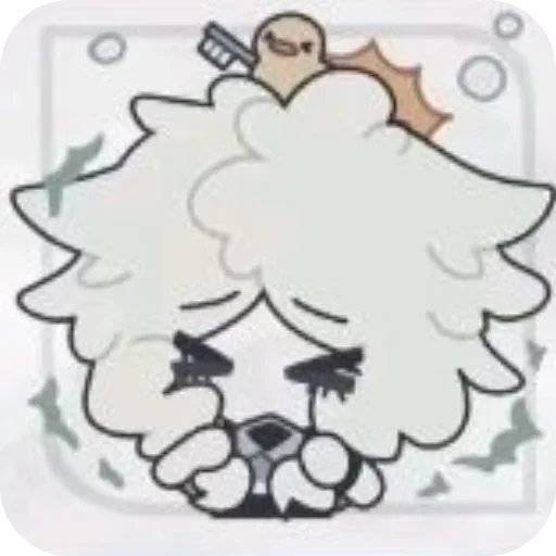 Эмодзи Fundamental Paper Education