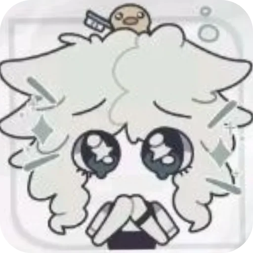 Эмодзи Fundamental Paper Education