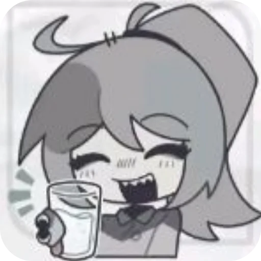 Эмодзи Fundamental Paper Education