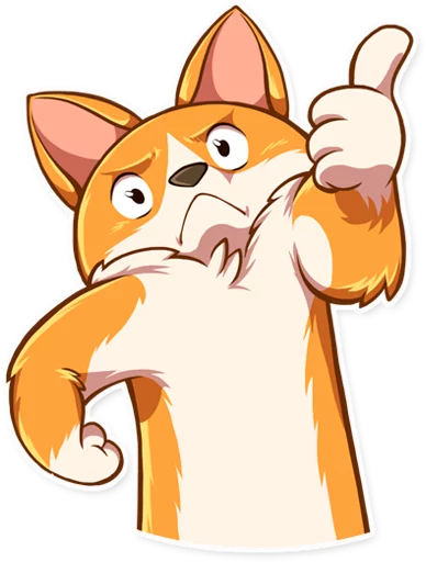 Эмодзи Bun Joe