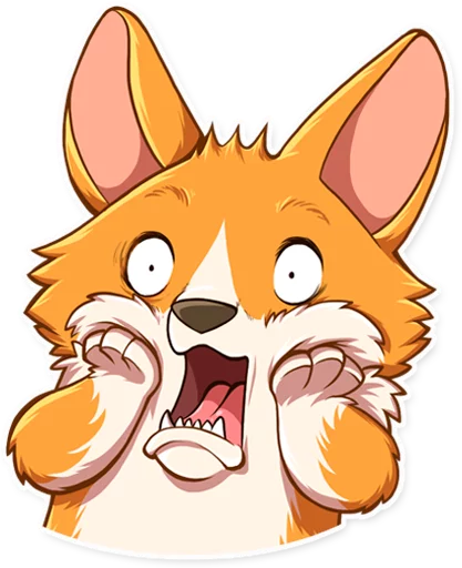 Эмодзи Bun Joe