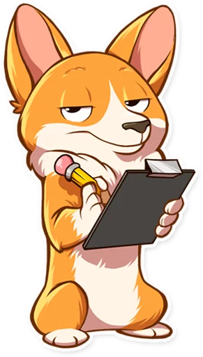 Эмодзи Bun Joe