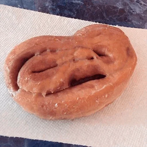 Эмодзи Bun Mood