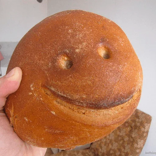 Эмодзи Bun Mood