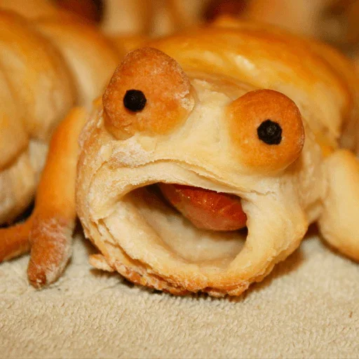Эмодзи Bun Mood
