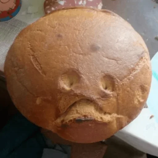 Эмодзи Bun Mood
