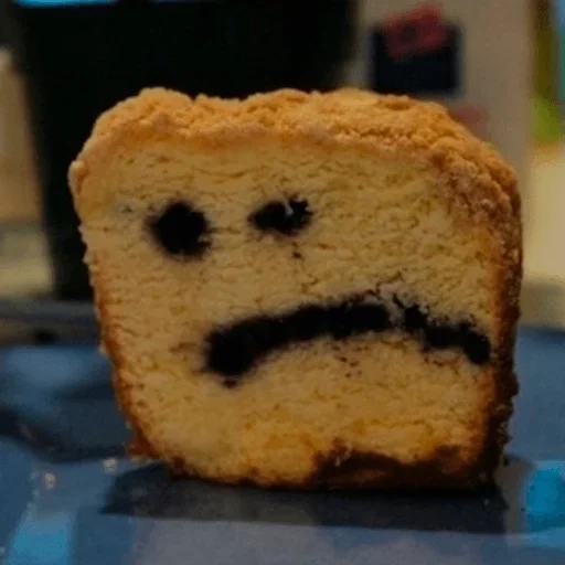 Эмодзи Bun Mood