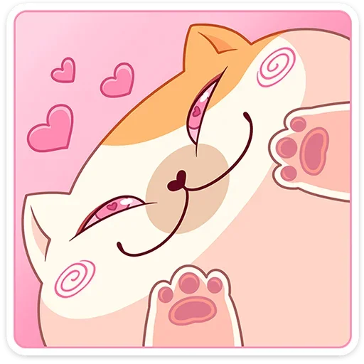 Эмодзи Булочка без надписей