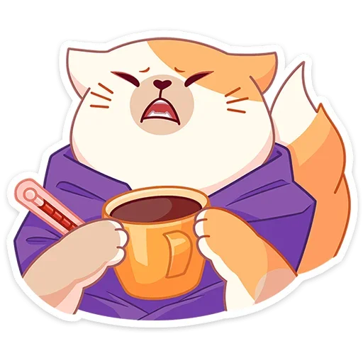 Эмодзи Булочка без надписей