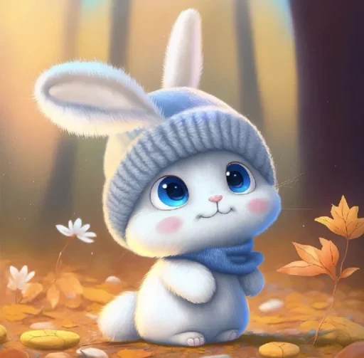 🐰