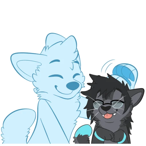 Эмодзи Burlington the Keyboard Cat