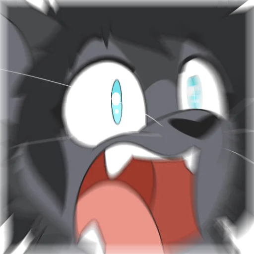 Эмодзи Burlington the Keyboard Cat