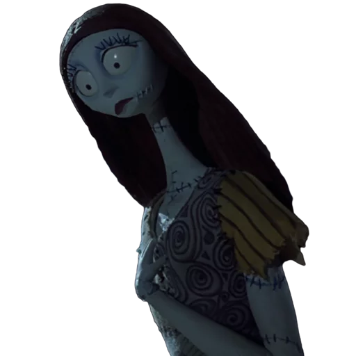 Эмодзи Tim Burton